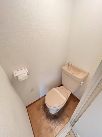 【トイレ】