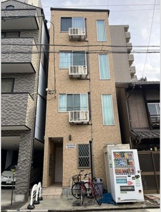 la maison de bonheurの画像