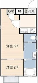 【間取り】 | la maison de bonheur