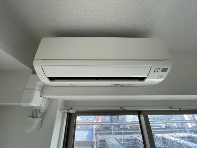 セレニテ神戸元町クレアの設備|同物件別部屋写真