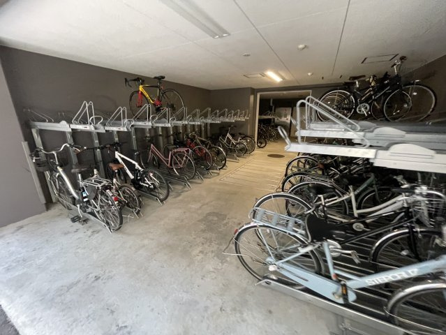 セレニテ神戸元町クレアのその他共用部分|同物件別部屋写真