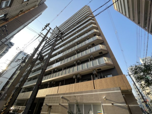 セレニテ神戸元町クレア