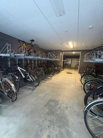 セレニテ神戸元町クレアのその他