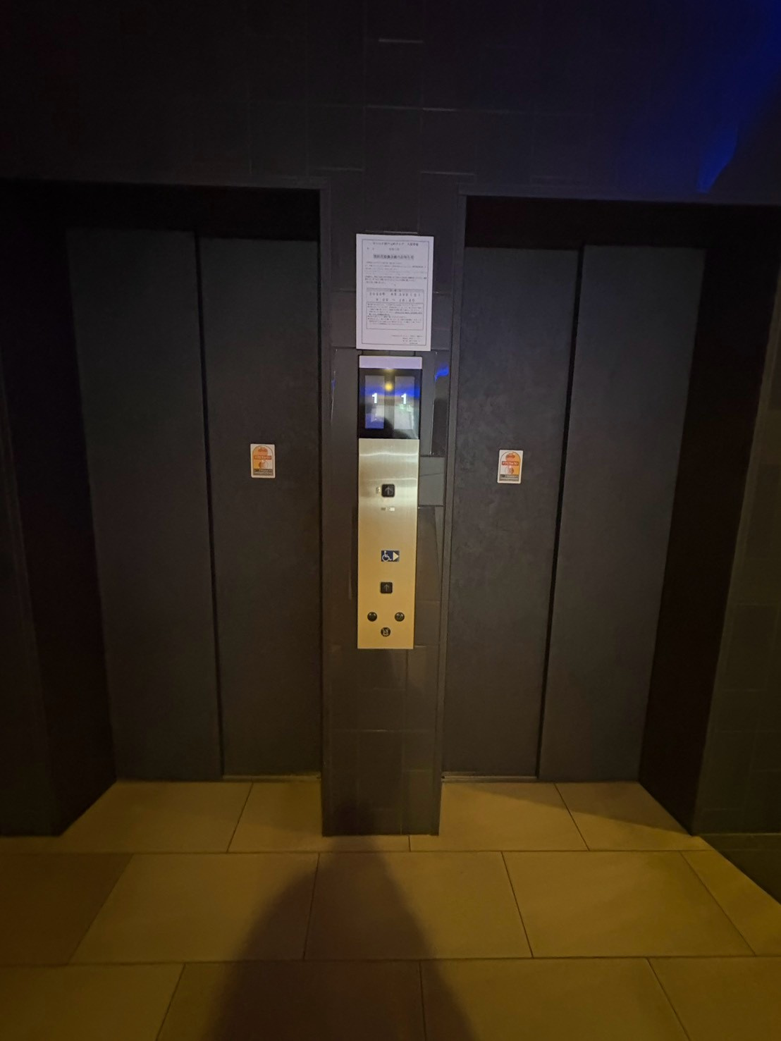 セレニテ神戸元町クレアのその他