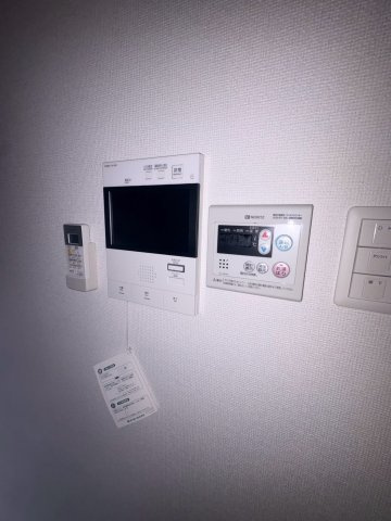 セレニテ神戸元町クレアの設備