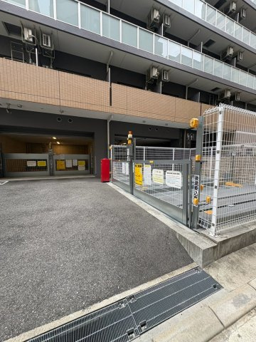 セレニテ神戸元町クレアのその他