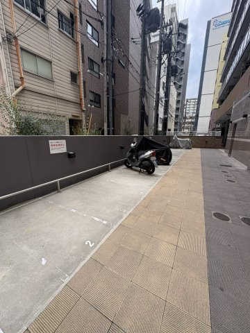 セレニテ神戸元町クレアのその他
