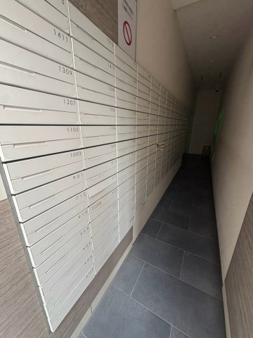 セレニテ神戸元町クレアのその他