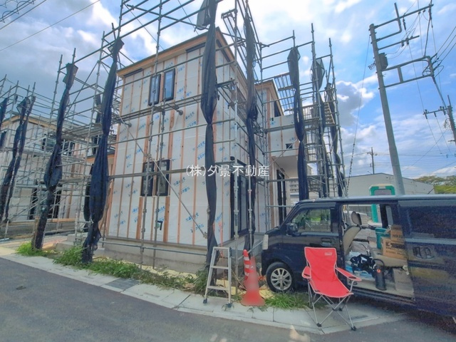 《仲介手数料無料》西区大字水判土234-1新築一戸建て‎ハートフルタウン