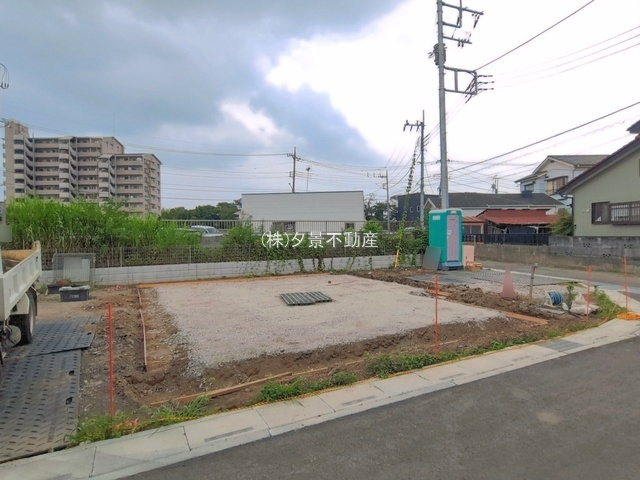 《仲介手数料無料》西区大字水判土234-1新築一戸建て‎ハートフルタウン