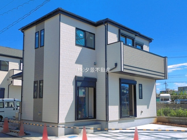 《仲介手数料無料》西区大字水判土234-1新築一戸建て‎ハートフルタウン