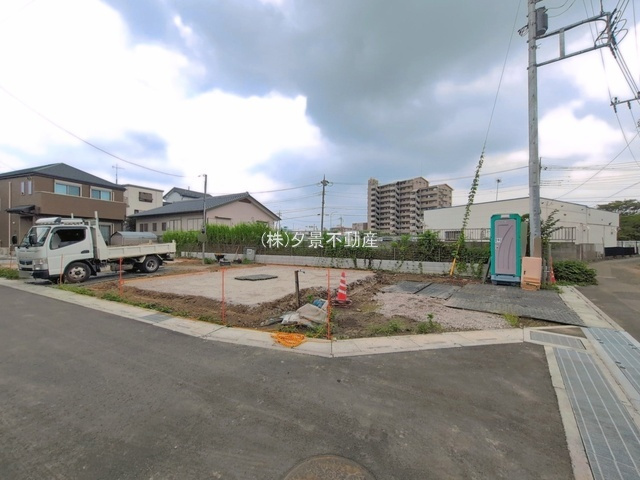 《仲介手数料無料》西区大字水判土234-1新築一戸建て‎ハートフルタウン