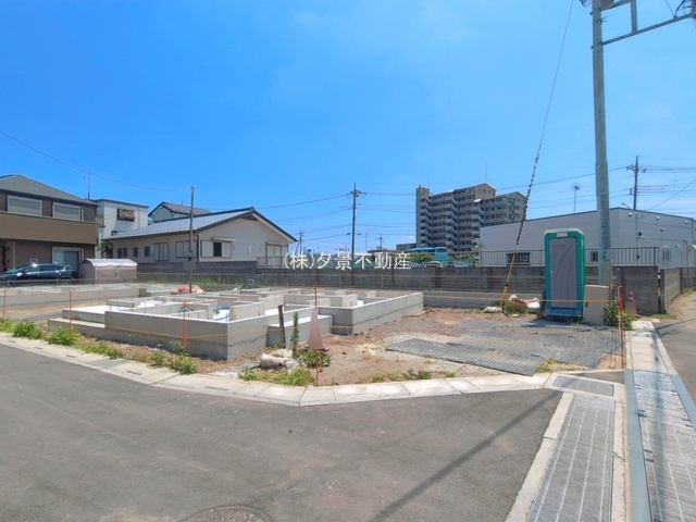 《仲介手数料無料》西区大字水判土234-1新築一戸建て‎ハートフルタウン