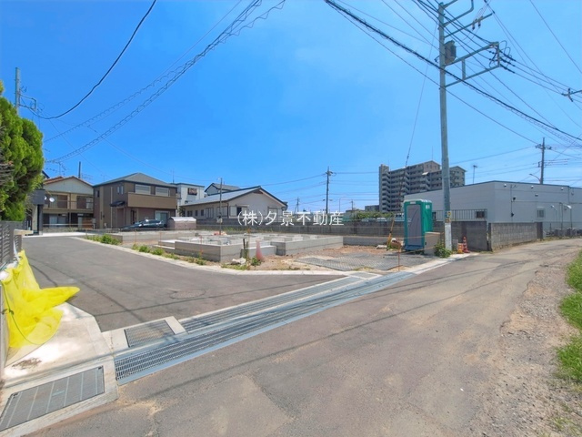 《仲介手数料無料》西区大字水判土234-1新築一戸建て‎ハートフルタウン