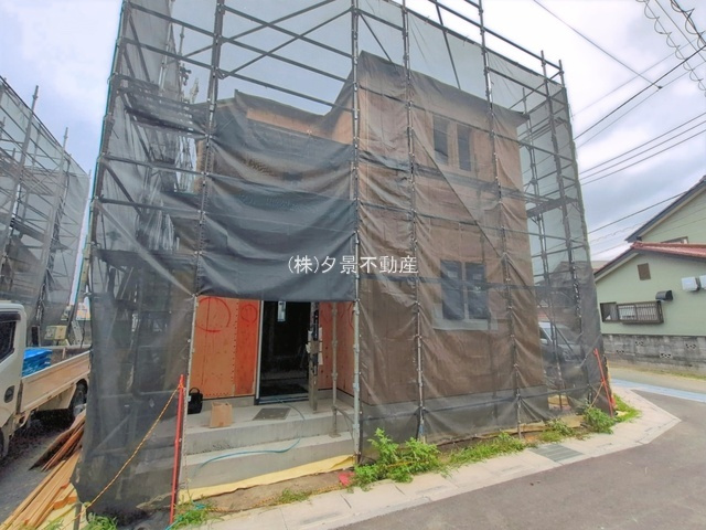 《仲介手数料無料》西区大字水判土234-1新築一戸建て‎ハートフルタウン