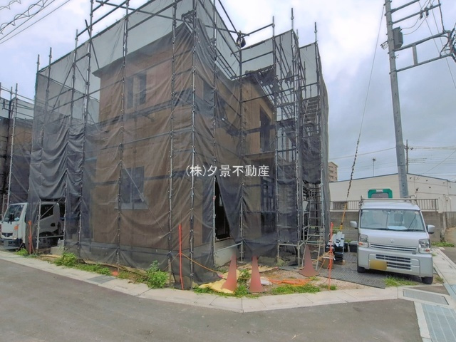 《仲介手数料無料》西区大字水判土234-1新築一戸建て‎ハートフルタウン