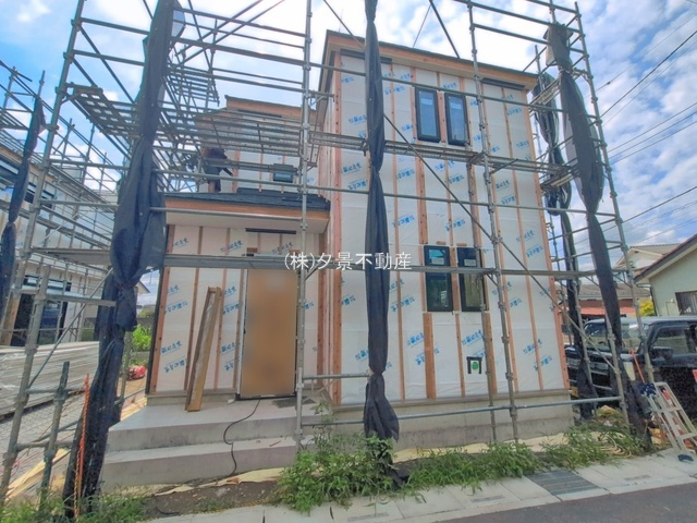 《仲介手数料無料》西区大字水判土234-1新築一戸建て‎ハートフルタウン