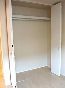 アルタイルの収納