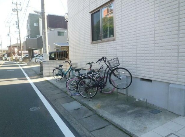 アルタイルのその他共用部分
