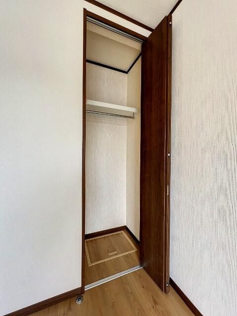 第二コーポ青山の設備