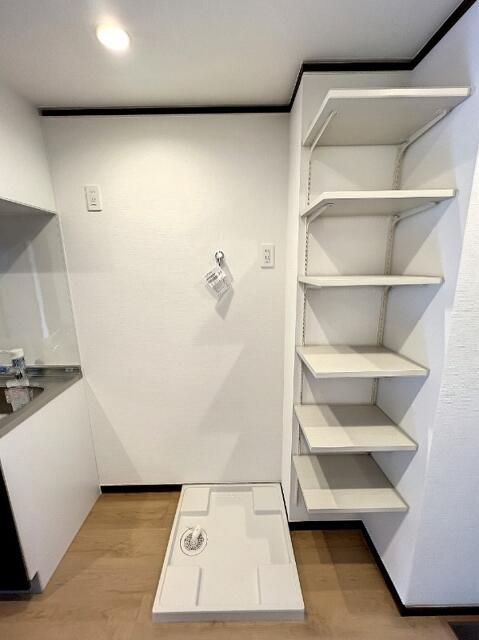 第二コーポ青山の設備