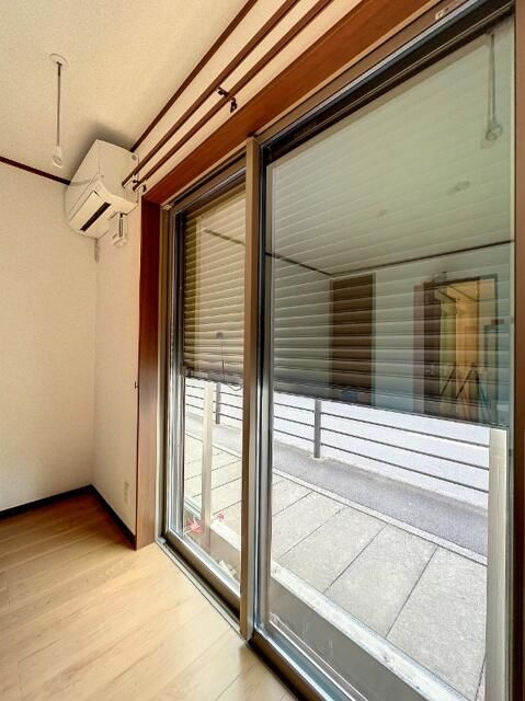 第二コーポ青山のその他