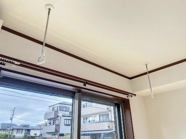 第二コーポ青山のその他