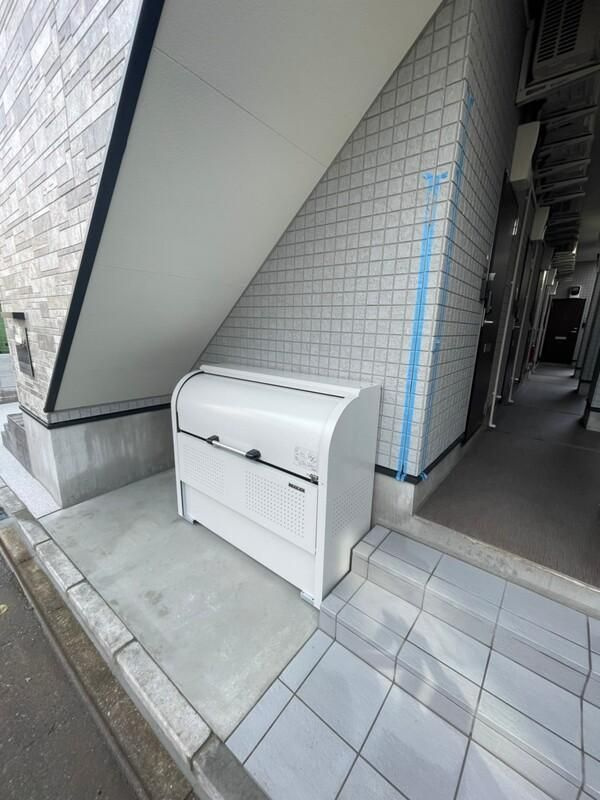 ＬＥＤミラージュのその他共用部分