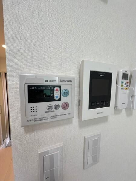 ＬＥＤミラージュのセキュリティ
