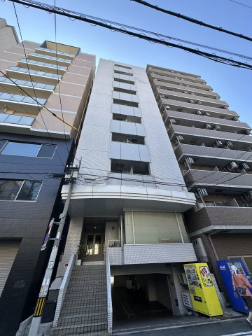 インターシティ夕陽ヶ丘