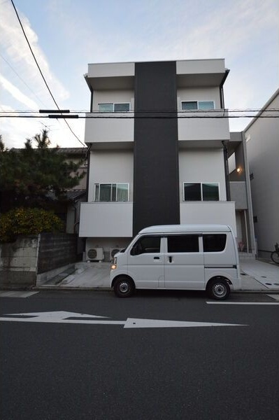 アルバーノ中村luxeのその他