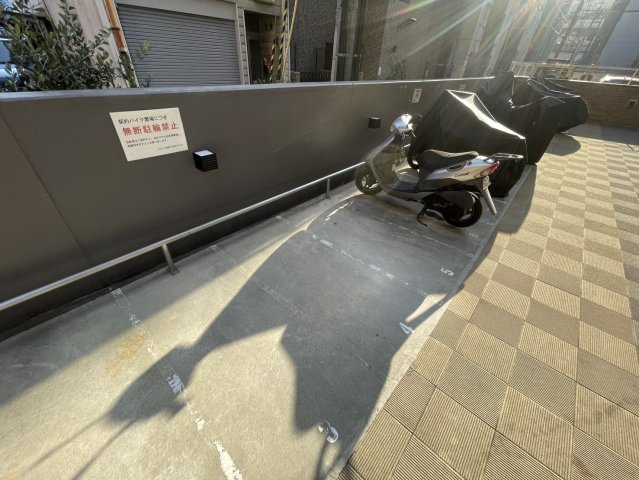 セレニテ神戸元町クレアのその他
