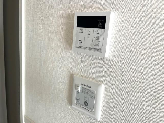 リベラルバードの設備|室内設備