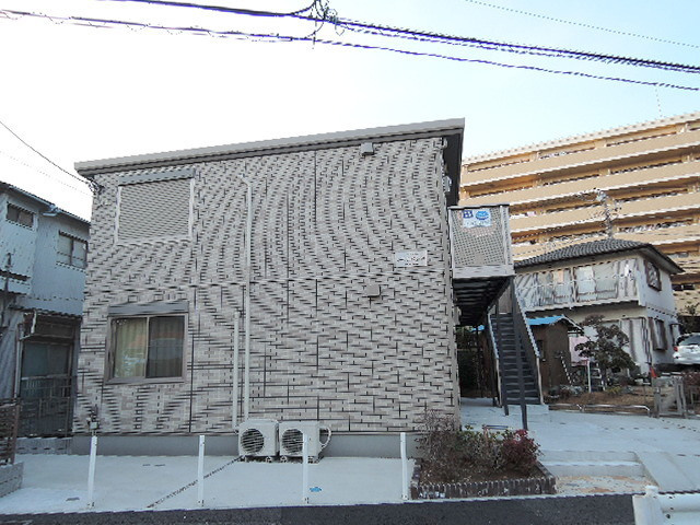 ガーデンプレイス保土ヶ谷
