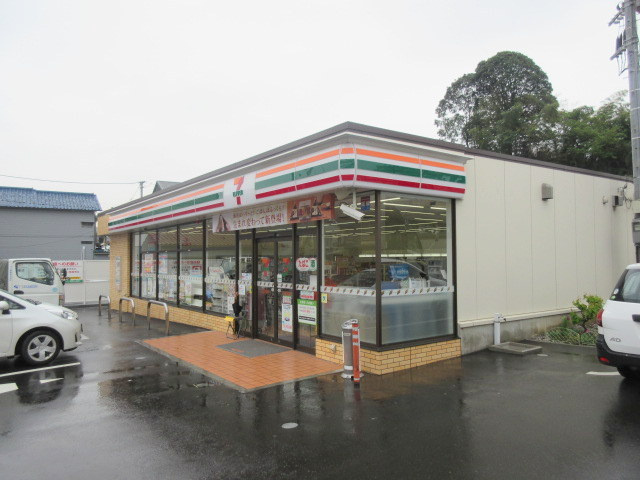 ガーデンプレイス保土ヶ谷のその他|セブンイレブン