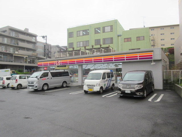 ガーデンプレイス保土ヶ谷のその他|サークルＫ