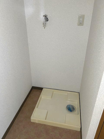 シャルマンの設備