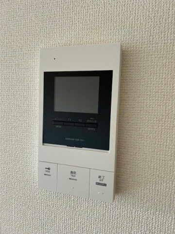 シャルマンのセキュリティ