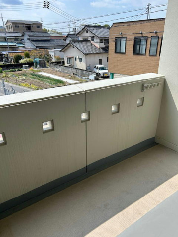 シャルマンの展望