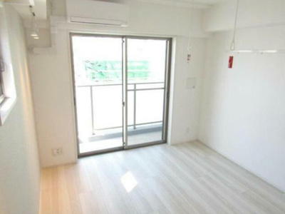 【居間・リビング】 | Ｌｏｇ西馬込 | 別部屋参考写真