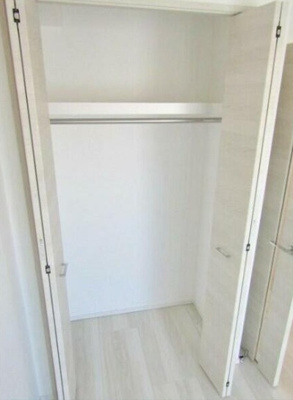 【収納】 | Ｌｏｇ西馬込 | 別部屋参考写真