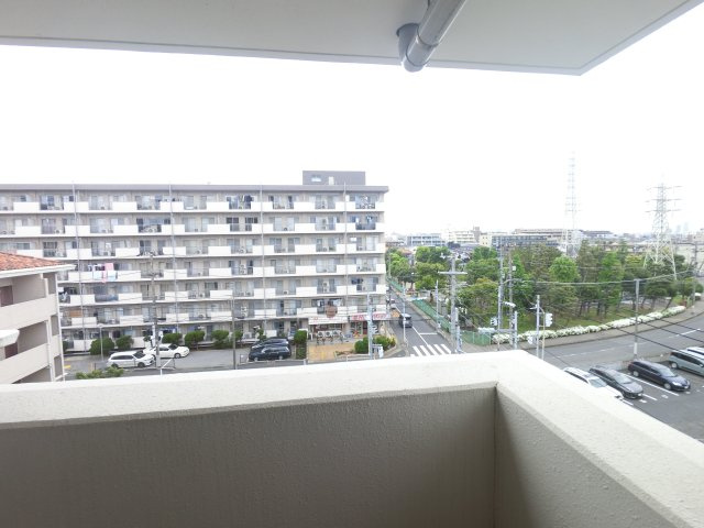 アウラ１０の展望