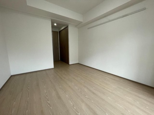 【居間・リビング】アークヒルズ横浜反町 