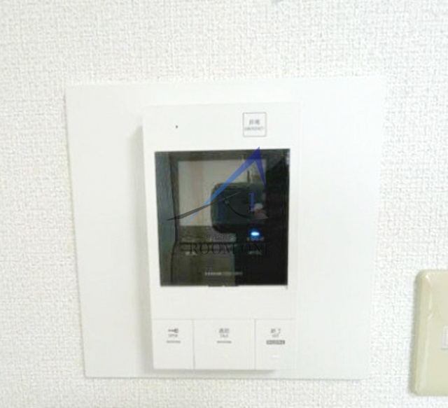 ＰＬＡＣＥ・Ｔのセキュリティ|モニター付きインターホンです。