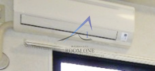 ＰＬＡＣＥ・Ｔの設備|エアコンです。