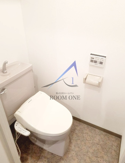 ＰＬＡＣＥ・Ｔのトイレ|トイレです。