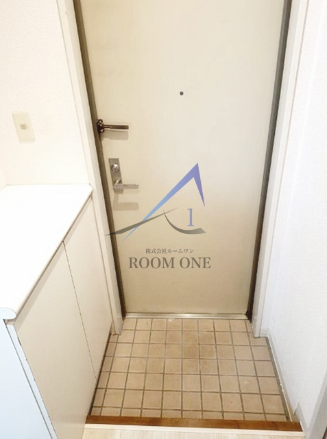 ＰＬＡＣＥ・Ｔの玄関|玄関です。