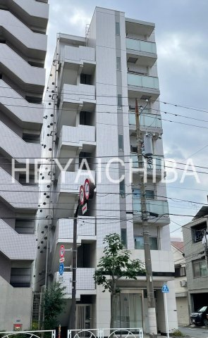 GROWS本所吾妻橋の外観