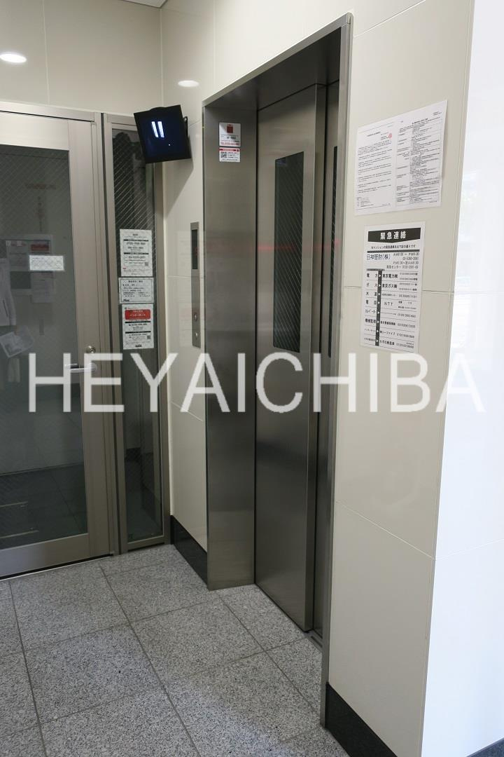 GROWS本所吾妻橋のその他共用部分