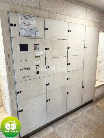 フェニックス日本橋蛎殻町弐番館のその他共用部分